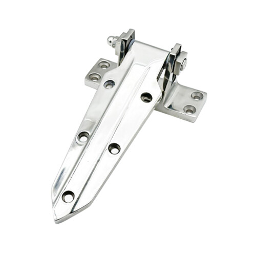 Freezer Cold Storage Door Lock Hinge for Kitchen Equipment Cold Storag