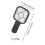 Fly Zapper Racket USB Electric Fly Killer Racket for Outdoor Gathering 2