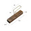 Coffee Filter Paper Holder Reusable Durable Shelf for Office Counterto 2