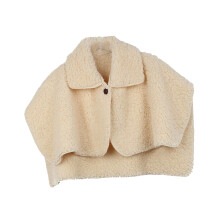 Women Winter Shawl Wrap Shoulder Cape Lightweight for Travel Bedroom b