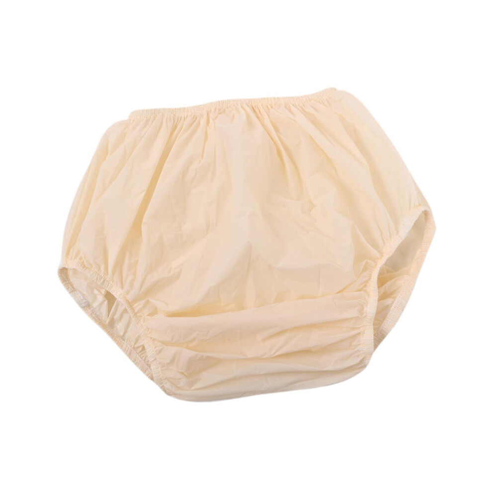 Adult Diaper Cover for Old Man  Incontinence Underwear