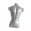 Inflatable Mannequin Dummy Torso Model Versatile PVC for Scarves Mall 1