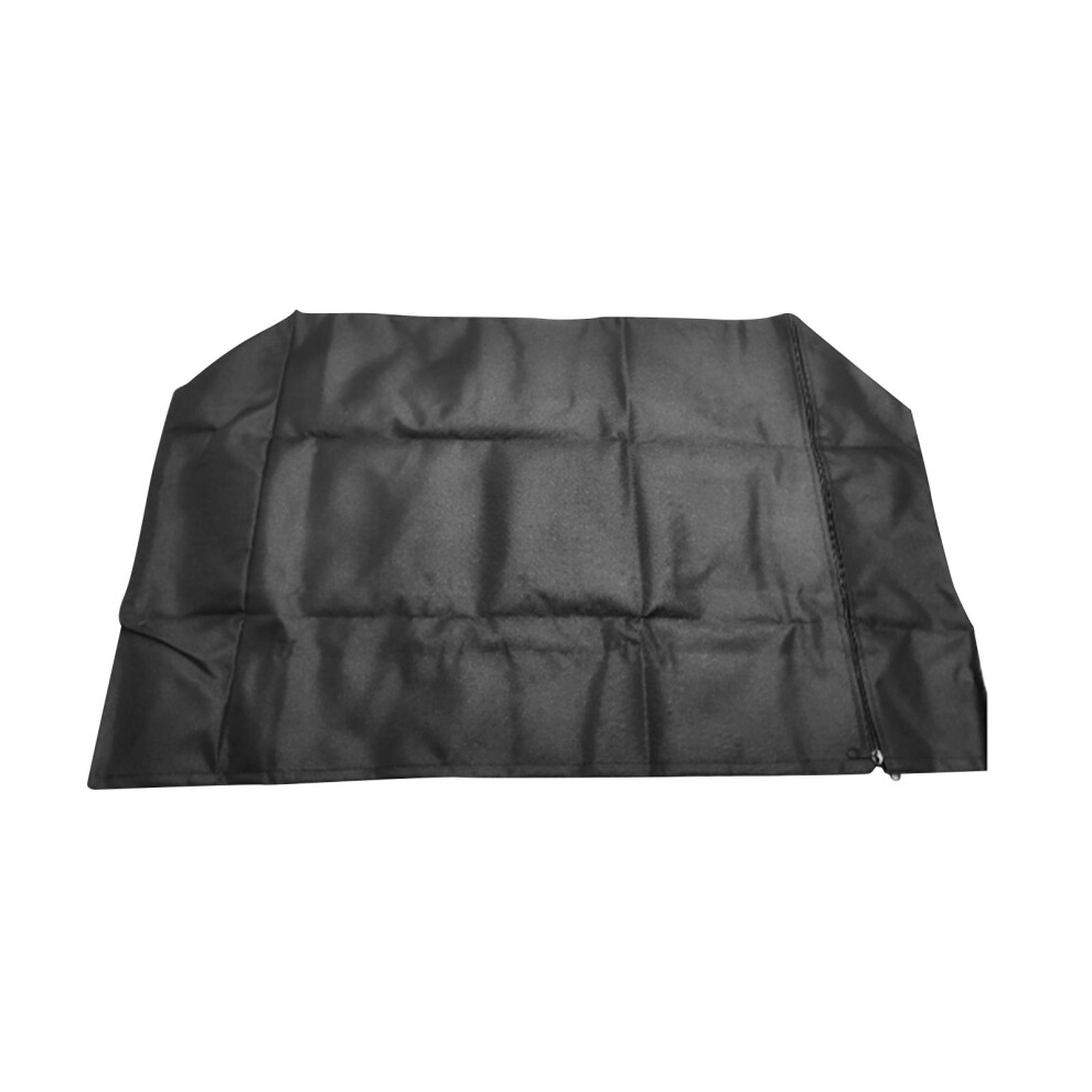 Oxford Cloth Computer Cpu Dust Cover Cpu Tower Pc Dust Cover For Offic 6902696486882