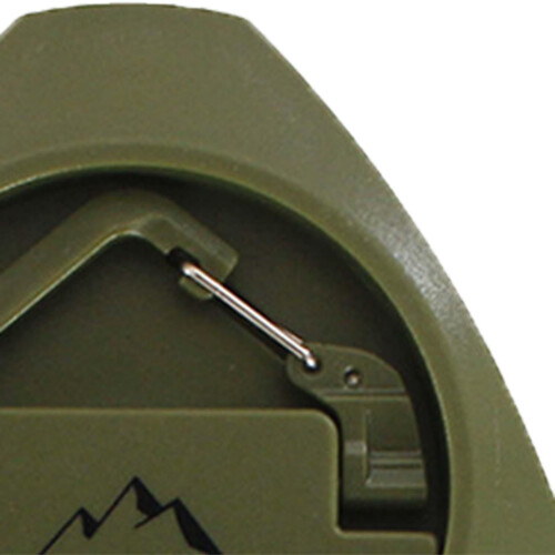 Magnetic Hook for Canopy Camping Lantern Hanger Hook for BBQ Survival 2