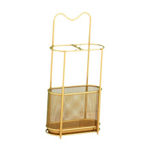 Umbrella Rack Stand Metal Umbrella Storage Rack for Kitchen Garage Apa