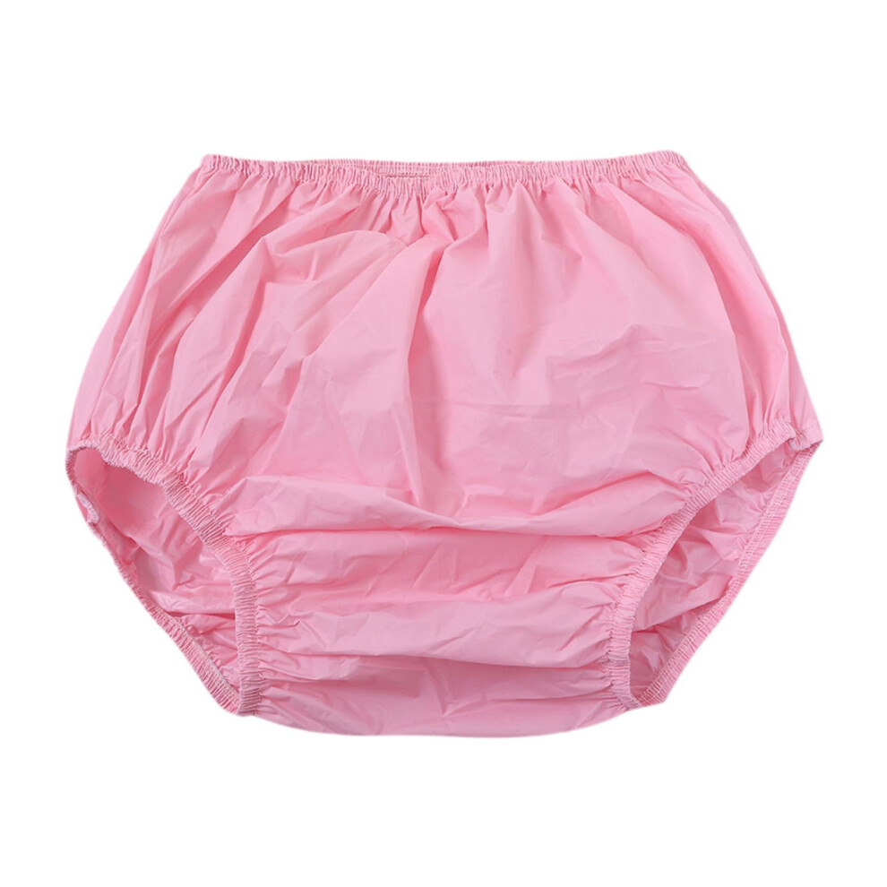 Adult Diaper Cover for Old Man  Incontinence Underwear