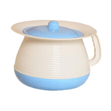 Household Spittoon Multipurpose Toilet Urinal Pot for Home Bathroom Ch