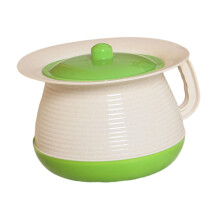 Household Spittoon Multipurpose Toilet Urinal Pot for Home Bathroom Ch