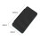 Game Case Storage with 48 Slots Compact Game Holder Case Black 2