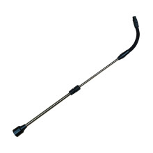 62cm Adjustable Long Spray Nozzle Fits Garden Pressure Watering Can Ge
