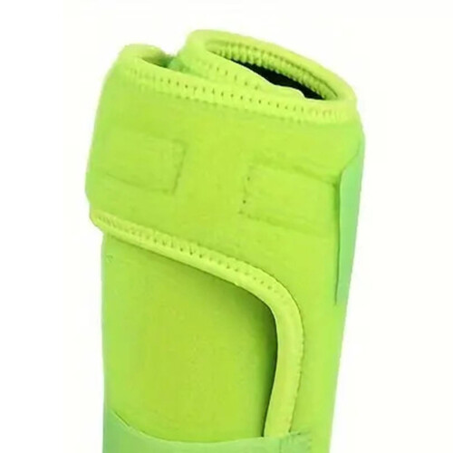4x Horse Boots Support Reusable Breathable Protection Comfortable Leg 2
