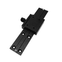 Head Focusing Focus Aluminum Alloy Portable Woodworking Lifting Screw