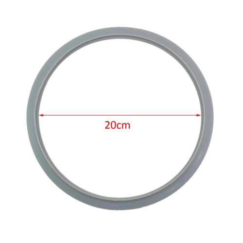 Sealing Gasket Portable Replacement Gasket for Cookware Kitchen Suppli 1