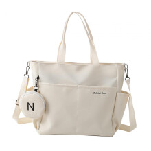Tote Bag for Women with Top Handles Handbag Large Oxford Fabric Should