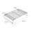 Heavy Duty Wire Rack Baking Rack Wire Cooling Rack for Cooking Biscuit 2