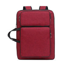 Art Portfolio Case Draw Board Storage Tote for Pencil Stationery Art S