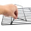 Heavy Duty Wire Rack Baking Rack Wire Cooling Rack for Cooking Biscuit 3