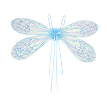 Dragonfly Fairy Wing Fairy Wing for Girls for Festival Birthday Party