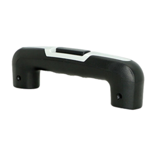 Luggage Handle Simple Installation for Pull Out Rod Carrying Case Hand