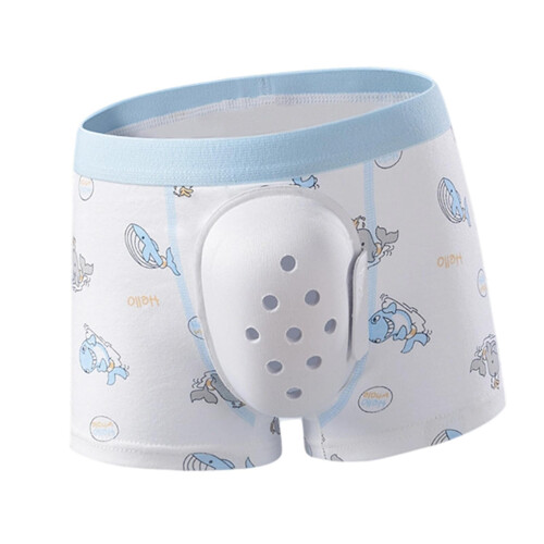 Circumcision Underwear Comfortable Easy to Use Foreskin Surgery Boxer