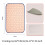 Table Top Ironing Mat Foldable Garment Ironing Pad for Washer Countert 2