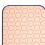 Table Top Ironing Mat Foldable Garment Ironing Pad for Washer Countert 3