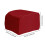 Bread Machine Cover Small Appliance Dust Cover for Office Kitchen Rest 2
