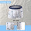 Circumcision Underwear Breathable Post Surgery Foreskin Surgery Boxer 2