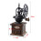 Classic Coffee Grinder Manual Coffee Bean Hand Grinder for Cafe Kitche 2