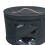 Hat Box Storage Bin Stackable Hat Storage Box for Closet Clothes Toy S 3