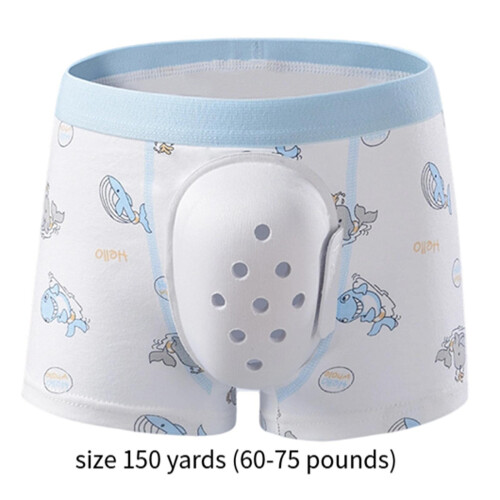 Circumcision Underwear Comfortable Easy to Use Foreskin Surgery Boxer 1