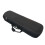 Portable 4/4 Violin Case Rectangular 79x26cm Foam Lining Violin Carryi 1
