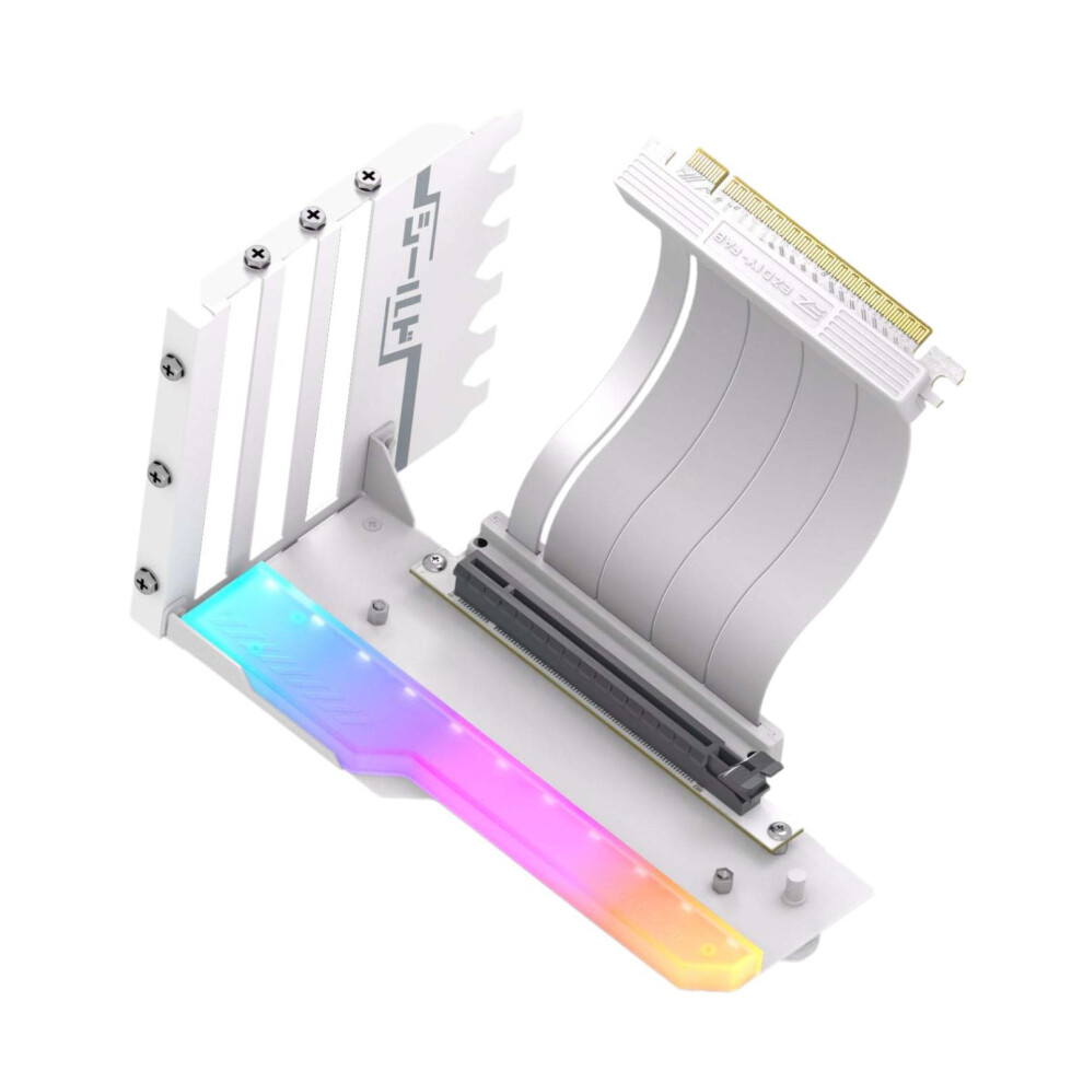 Graphics Card Holder Bracket Vertical Motherboard Accessory Gpu Holder 6902695858932