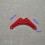 10Pcs Step Ladder Reinforcement Fixing Sheet Premium for Engineering L 2