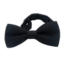 Kids Bow Tie Versatile Soft Tux Bowties for Birthdays Stage Performanc