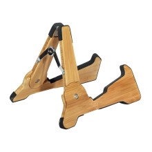 Folding Guitar Stand String Instrument Holder for Bass Banjo Acoustic