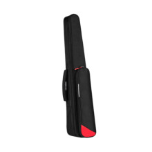 Sax Clarinet Bag Cross Body Bag for Electric Flute Wind Controller Cla