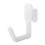 20Pcs Pegboard Hook Heavy Duty Multiuse Practical for Hiking Walls Hou 2