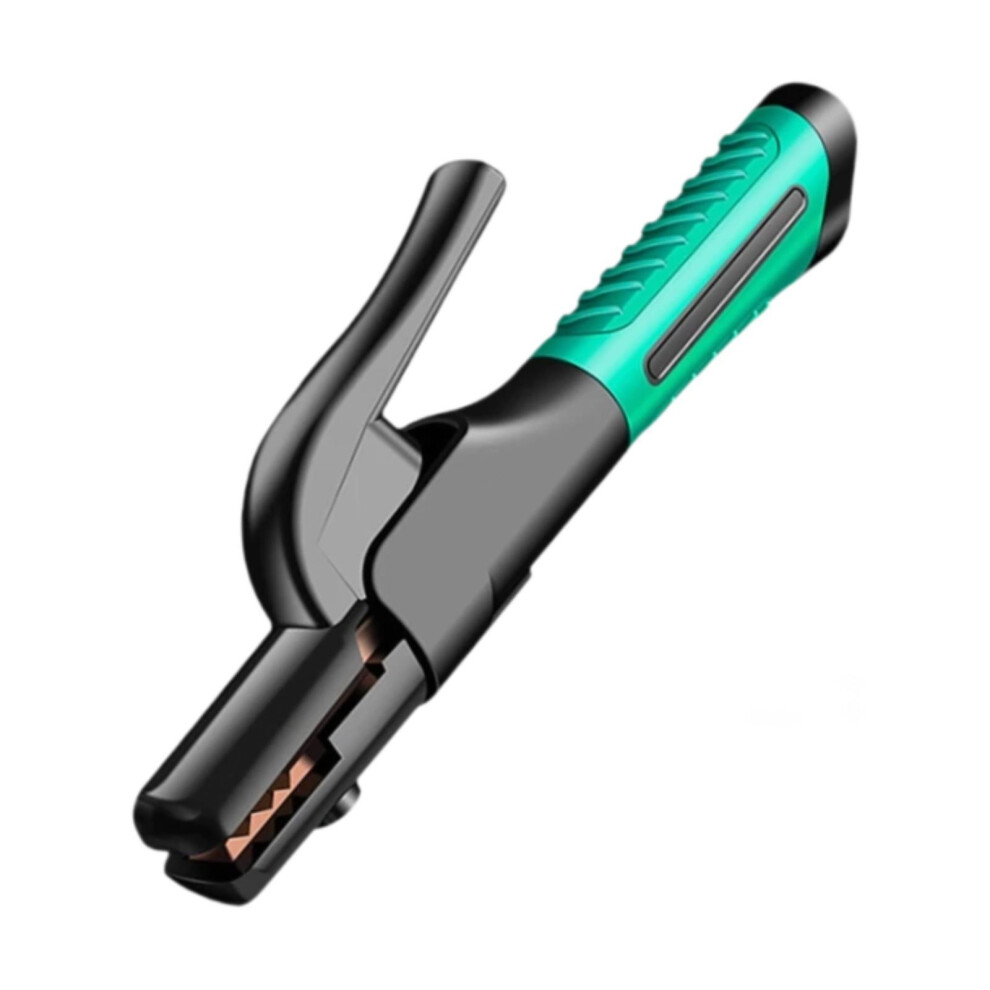 Electrode Clamp Jaw Holding Plier Practical Accessory Electric Welding 6902695926242