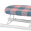 Foldable Ironing Board Small Ironing Board for Laundry Room Household 3