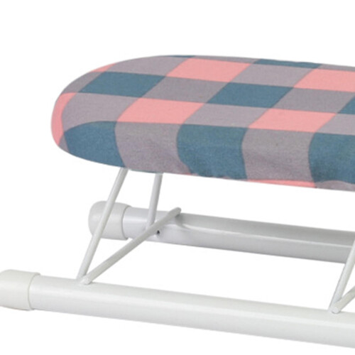 Foldable Ironing Board Small Ironing Board for Laundry Room Household 2