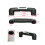 Luggage Handle Simple Installation for Pull Out Rod Carrying Case Hand 2