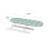 Foldable Ironing Board Small Ironing Board for Laundry Room Household 2