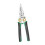 Multifunctional Wire Strippers Crimper for Wire Winding Clamping Wire 1