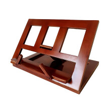 Piano Music Stand Music Sheet Stand Bookcase Reading Book Stand Profes