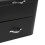 Bread Box Multipurpose Bread Bin Holder for Kitchen Counter Baked Good 2