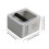 Coffee Knock Box Espresso Dump Bin for Restaurant Coffee Shop Coffee G 2