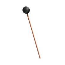 Music Instrument Mallet Friction Gong Mallet for Acoustic Percussion P
