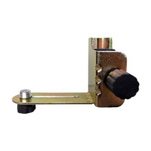 Level Telescopic Rod Mounting Clamp Premium Practical Telescopic Rod B