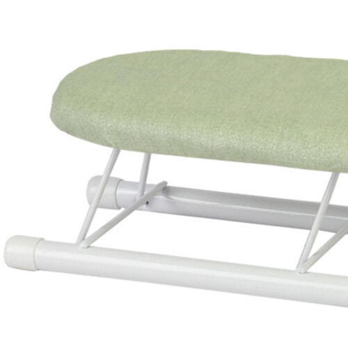 Foldable Ironing Board Small Ironing Board for Laundry Room Household 2